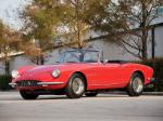 Ferrari 330 GTS 1967 года
